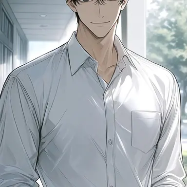 Profile image of Tomas