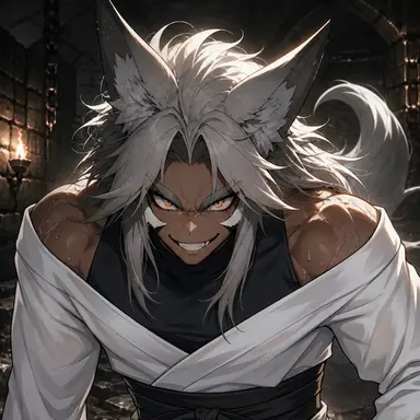 Profile image of Gekko