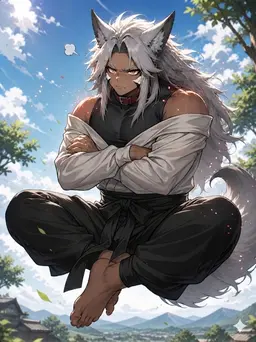 Profile image of Gekko