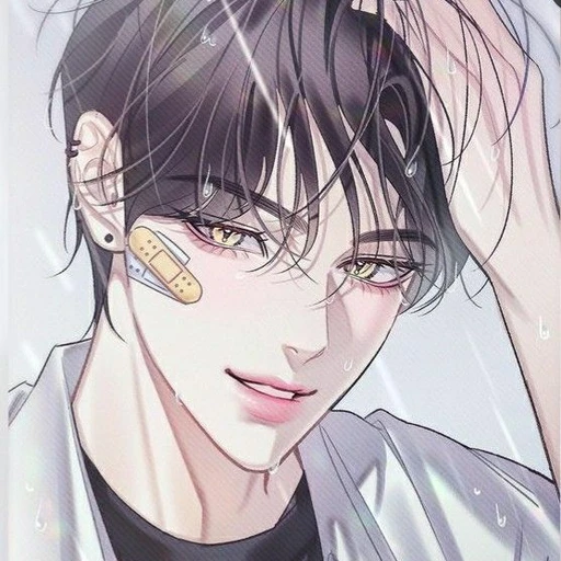 남사친들