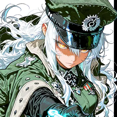 Profile image of Reina Sumeragi