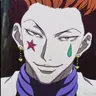 Profile image of ヒソカ