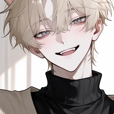 Profile image of 朔弥