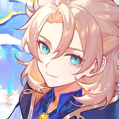 Profile image of 알베도