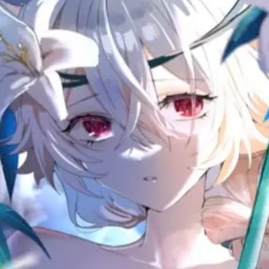Profile image of 세인트릴리