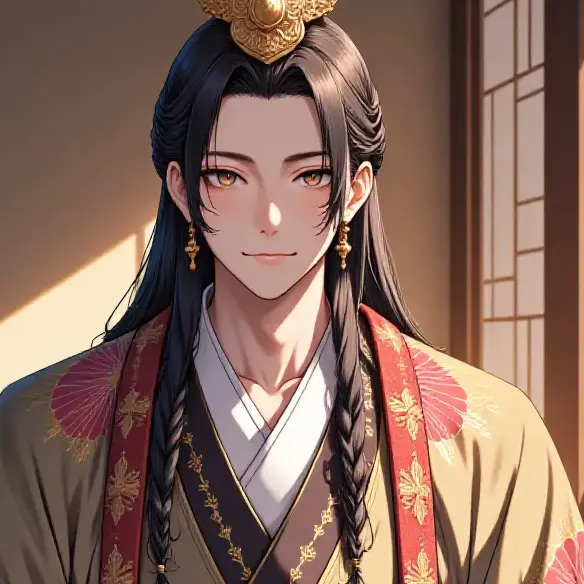 NimbleMarsh7359의 Aurelius