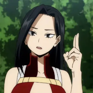 Profile image of 八百万 百