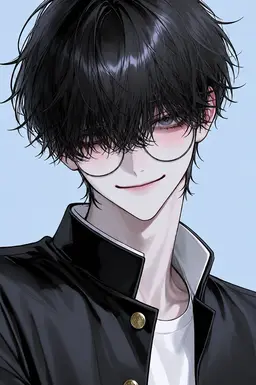 Profile image of 如月 蓮