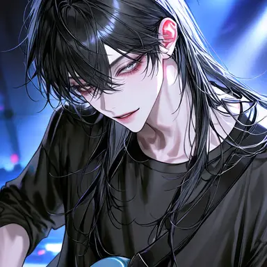 Profile image of 如月 蓮