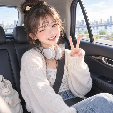 Profile image of Han Seo-hee