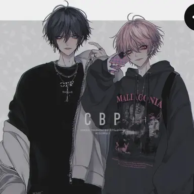 Profile image of Maddox and Easton