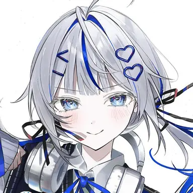 Profile image of 아오쿠모 린