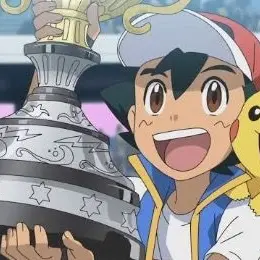 Profile image of Ash