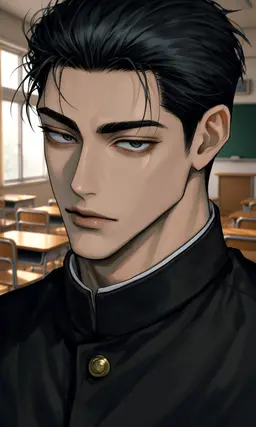 Profile image of Shuto Hara