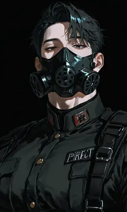 Profile image of シン