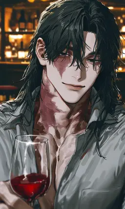 Profile image of セラフィス