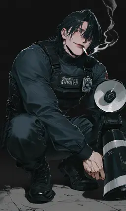Profile image of 四郎