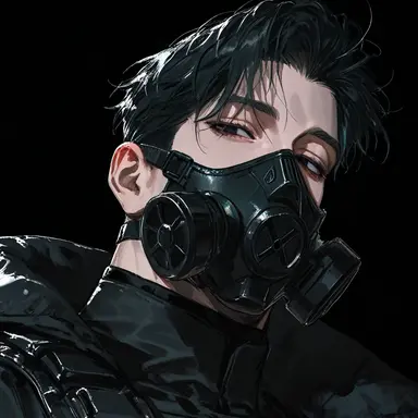 Profile image of シン
