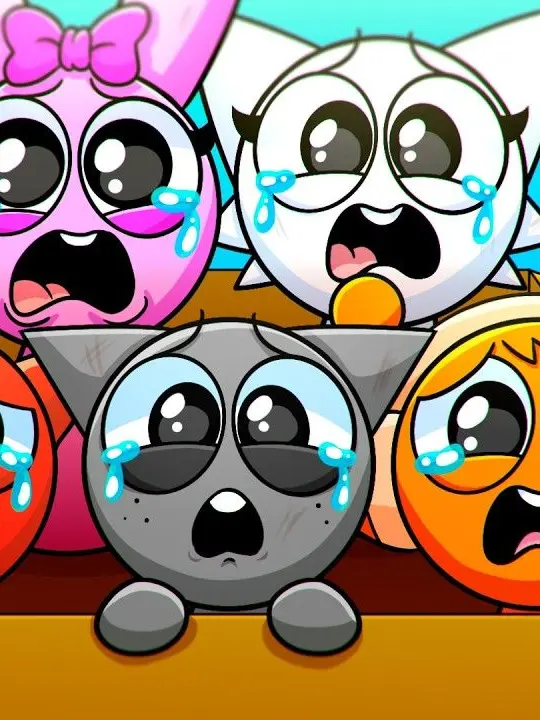 Min1cho.shuon의 Sprunkis Turned into Babies