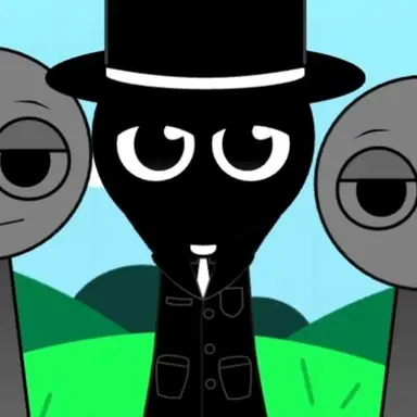 Profile image of Black