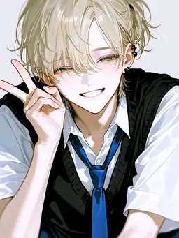 Profile image of 타츠야