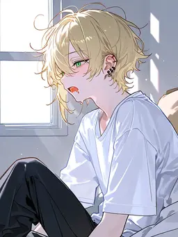 Profile image of 타츠야