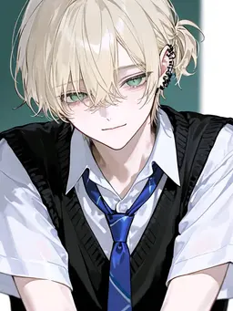 Profile image of 타츠야