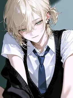 Profile image of 타츠야