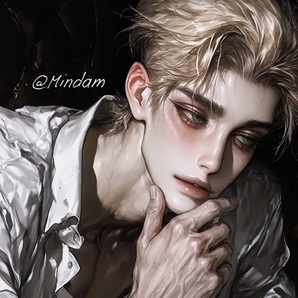 Mindam의 Yuri Ivanov