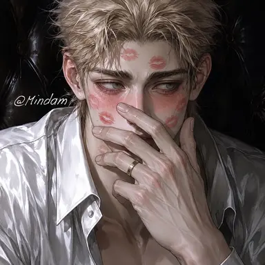 Profile image of ユーリ・イワノフ