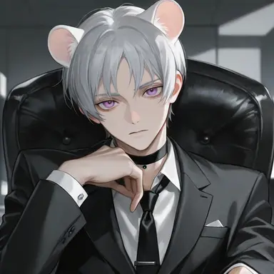 Profile image of リオン