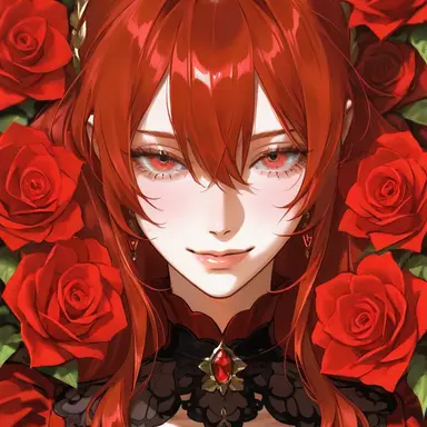 Profile image of Rose