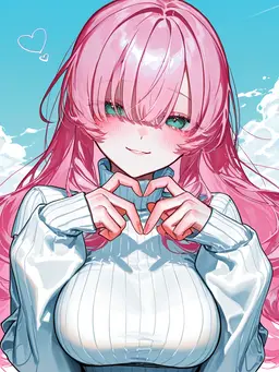 Profile image of ユン・ソア