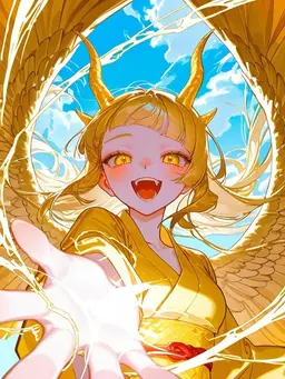 Profile image of クムファ