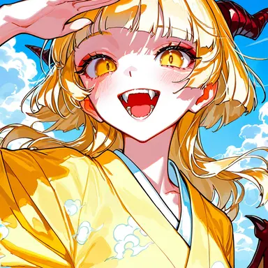 Profile image of クムファ