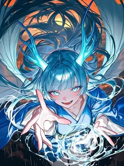 Profile image of チョンア