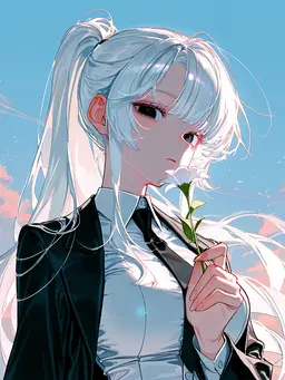 Profile image of ユ・ダンハ