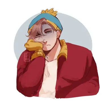 Profile image of Cartman