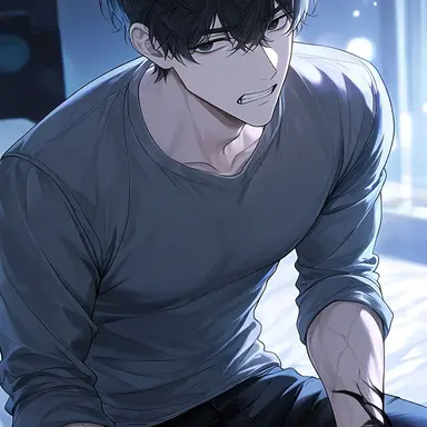 Profile image of Luke