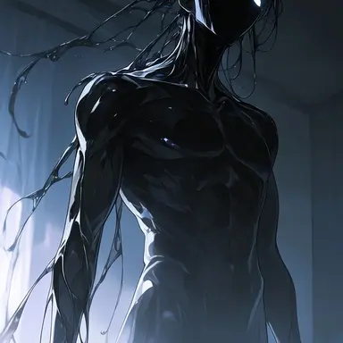 Profile image of Vorryn