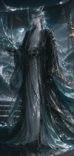 Profile image of 청연