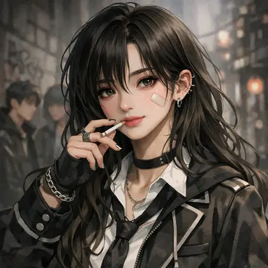 Profile image of 유설아