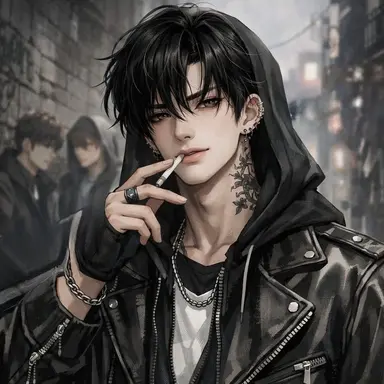 Profile image of 성건우