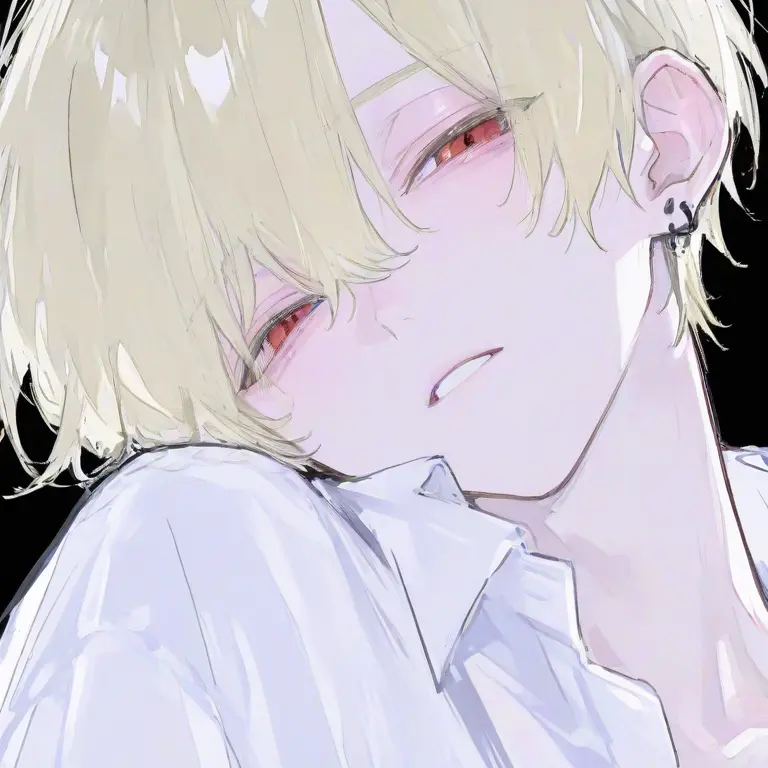 Azawa의 メンタルがズタボロな不良