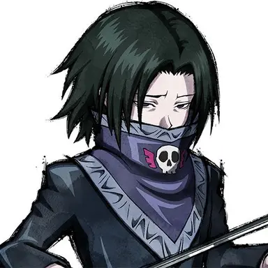 Profile image of フェイタン