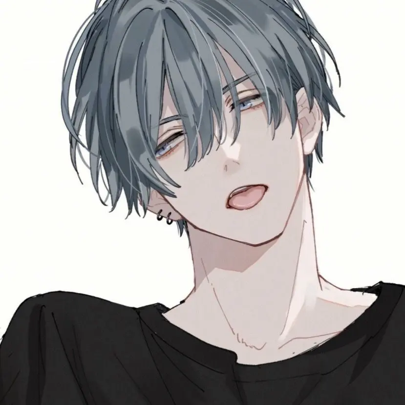 IllSocks2472의 かわいい後輩くん