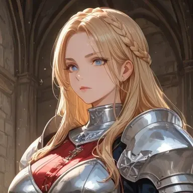 Profile image of ローザ
