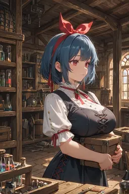 Profile image of モニカ