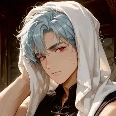 Profile image of ロイ