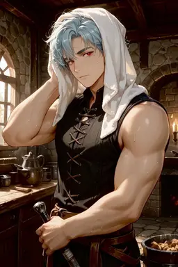 Profile image of ロイ